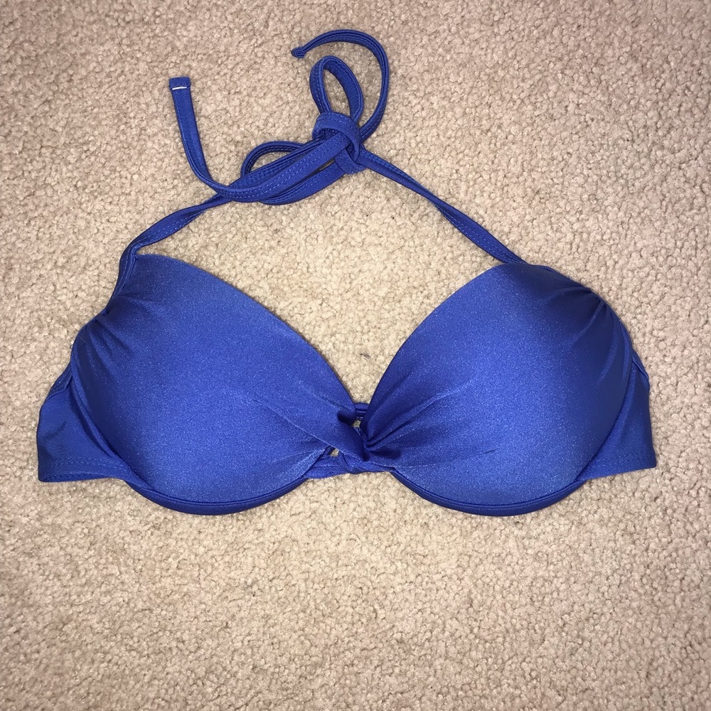 Bathing suit top